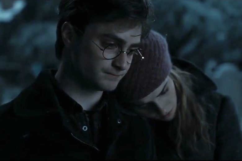 Harry Potter Reunion Special Return to Hogwarts 20th Anniversary HBO Max
