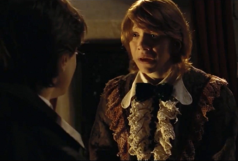 Harry Potter Reunion Special Return to Hogwarts 20th Anniversary HBO Max