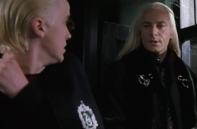 Harry Potter Reunion Special Return to Hogwarts 20th Anniversary HBO Max