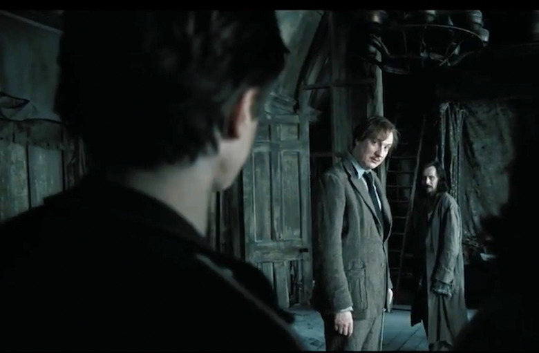 Harry Potter Reunion Special Return to Hogwarts 20th Anniversary HBO Max