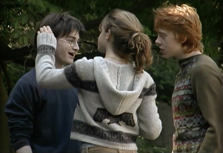 Harry Potter Reunion Special Return to Hogwarts 20th Anniversary HBO Max