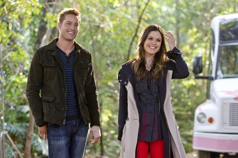 Bachelorettes & Bullets