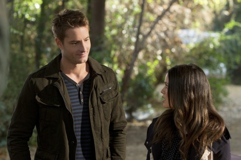 Bachelorettes & Bullets