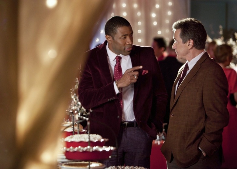 SWEETIE PIES AND SWEATY PALMS