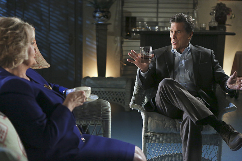 Hart Of Dixie Season 4