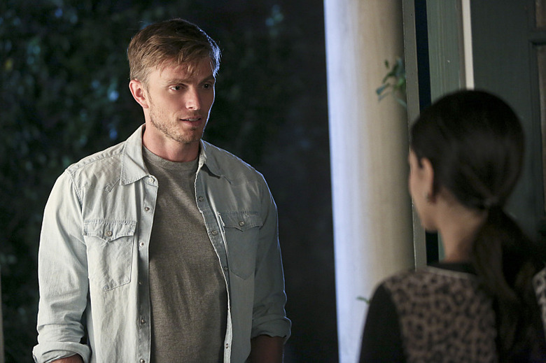 Hart Of Dixie Season 4