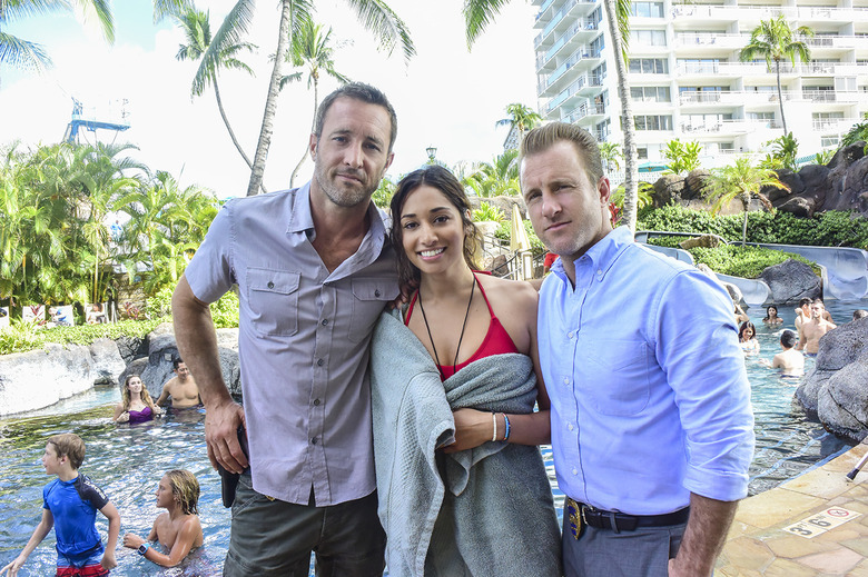 Hawaii Five-0 Season 8