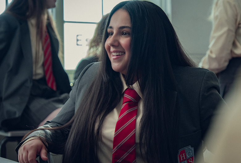 Heartstopper Season 2 photos