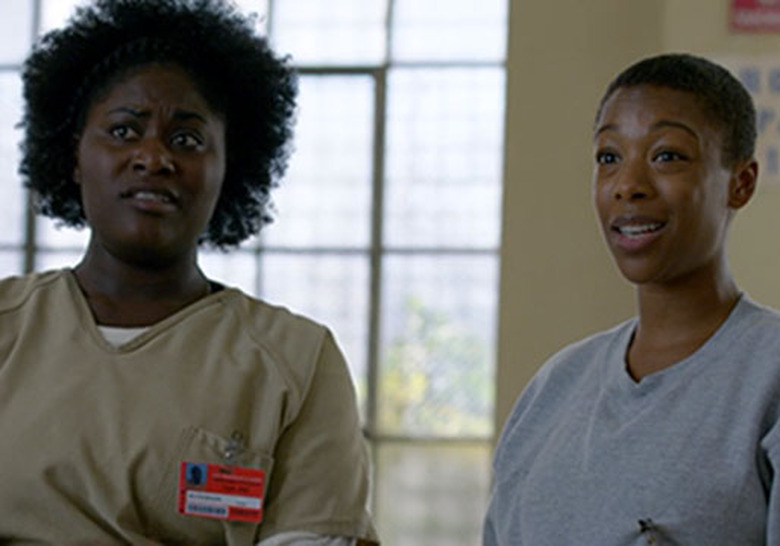 QOTW_OITNB_POUSSEY_TAYSTEE_DW