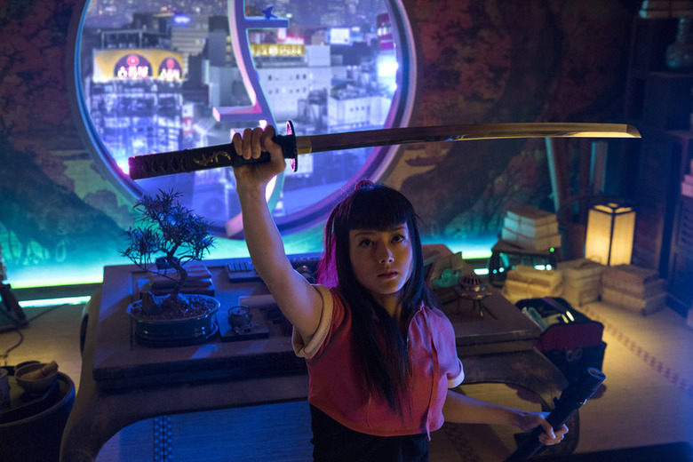 Heroes Reborn - Season 1