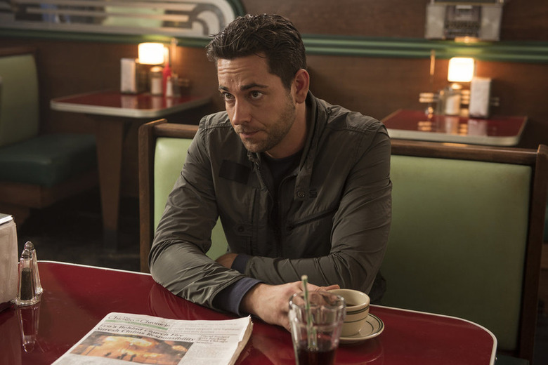 Heroes Reborn - Season 1