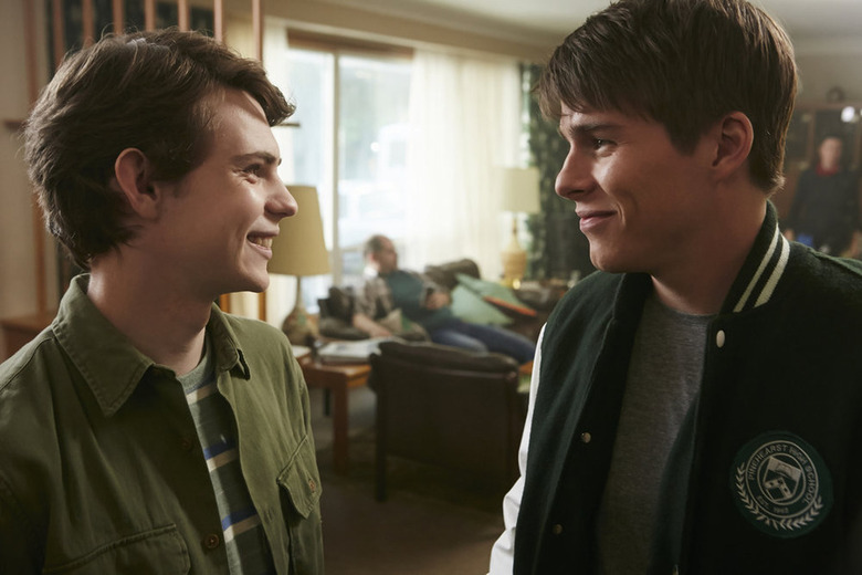 Heroes Reborn - Season 1