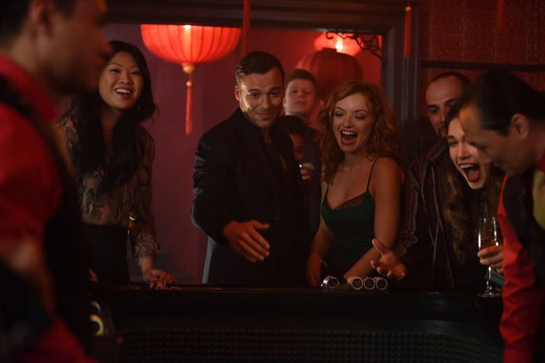 Heroes Reborn - Season 1