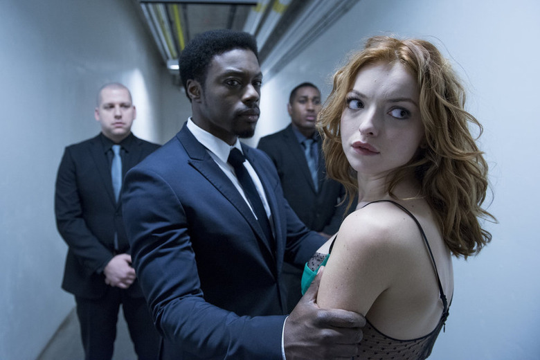 Heroes Reborn - Season 1