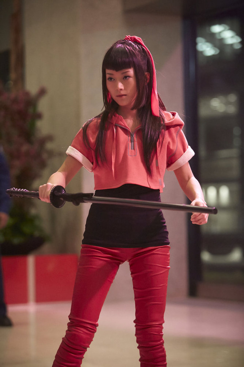 Heroes Reborn - Season 1