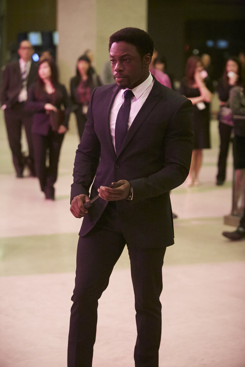 Heroes Reborn - Season 1