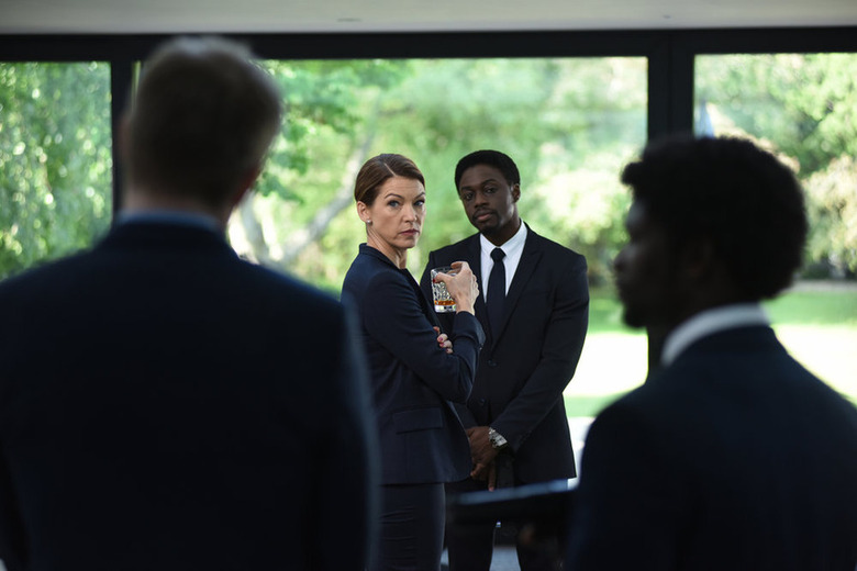 Heroes Reborn - Season 1