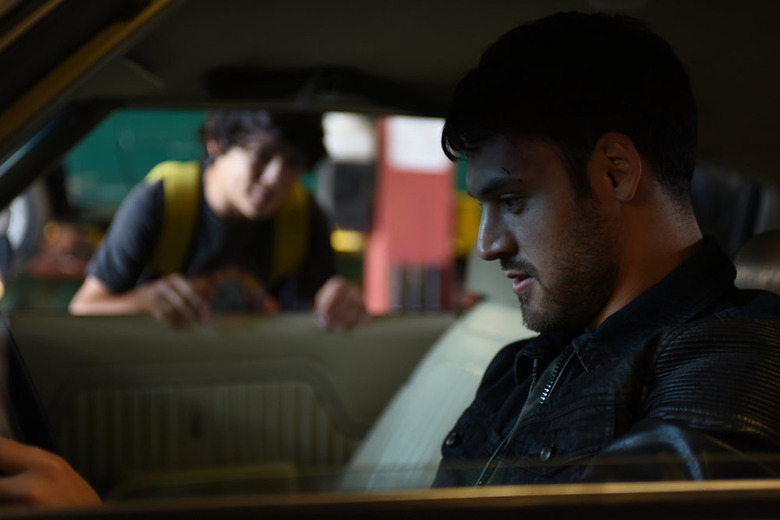 Heroes Reborn - Season 1