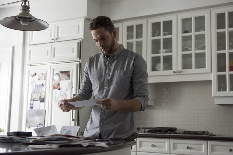 Heroes Reborn - Season 1