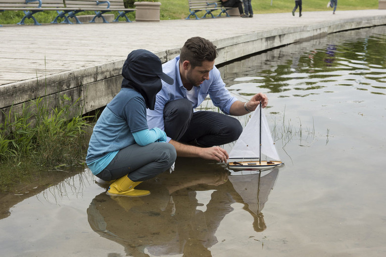 Heroes Reborn - Season 1