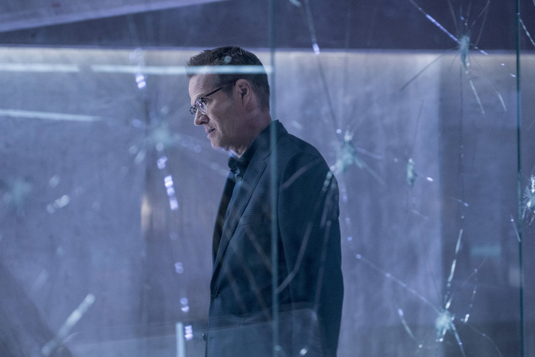 Heroes Reborn - Season 1