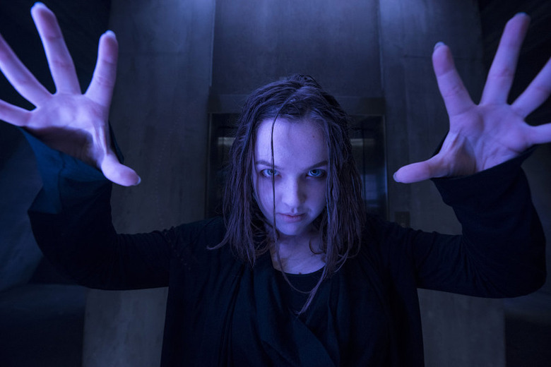 Heroes Reborn - Season 1