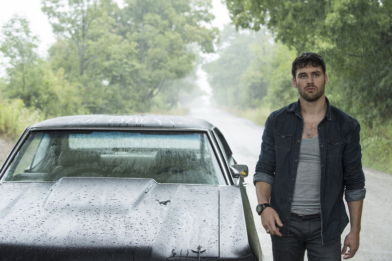 Heroes Reborn - Season 1