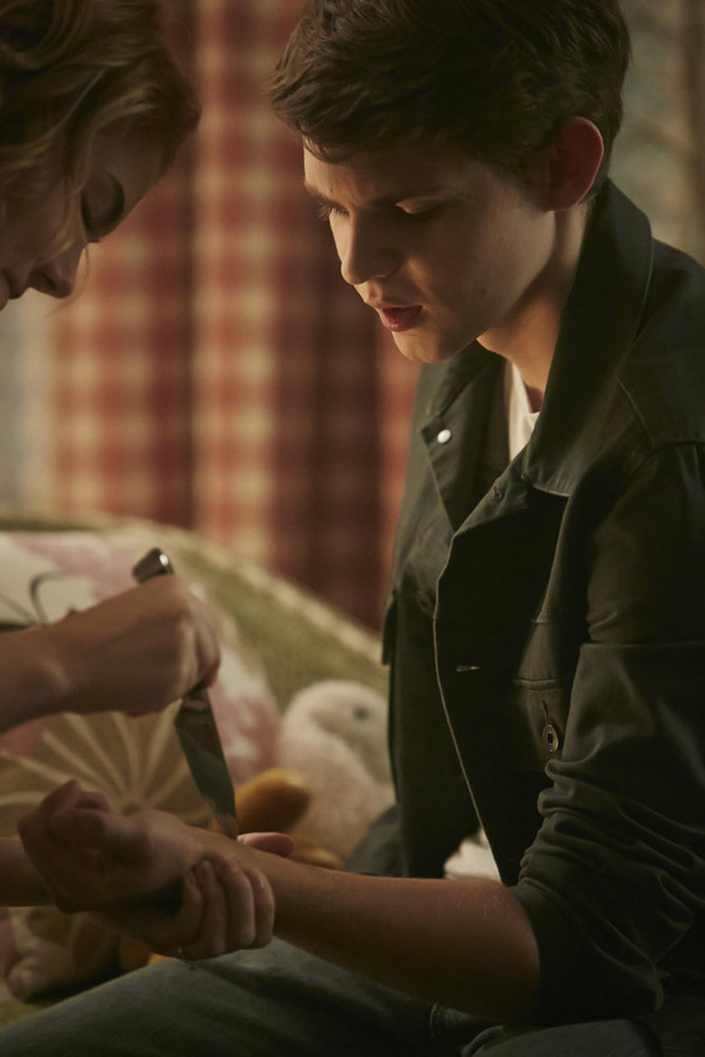 Heroes Reborn - Season 1