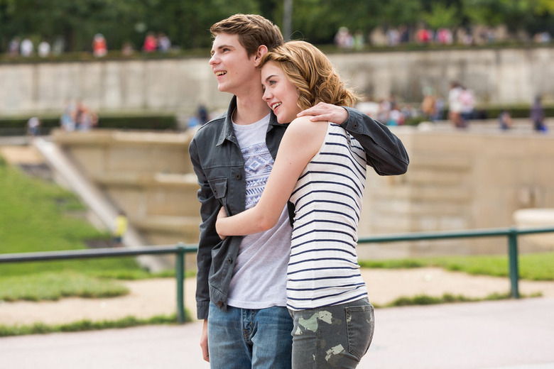 Heroes Reborn - Season 1