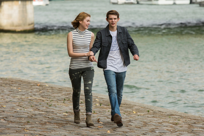 Heroes Reborn - Season 1