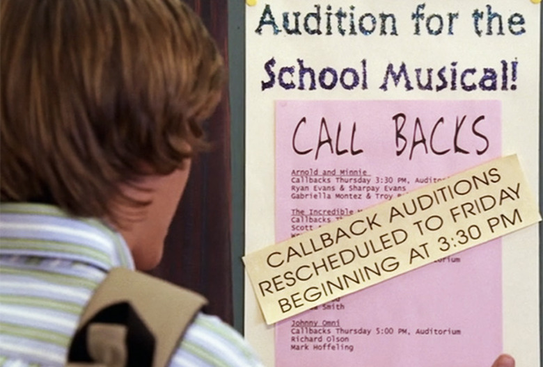 High School Musical