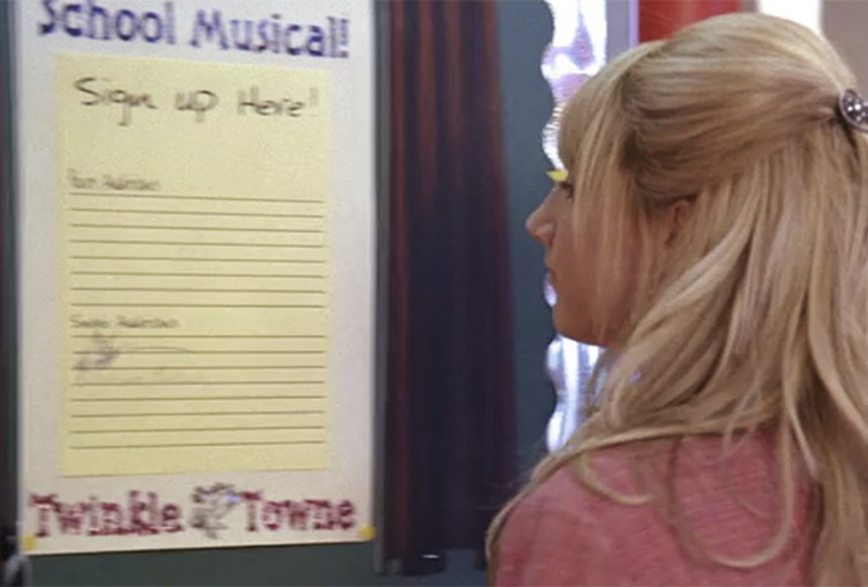 High School Musical