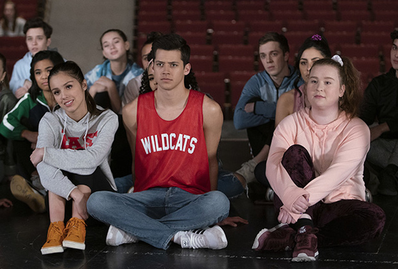 High School Musical TV Series