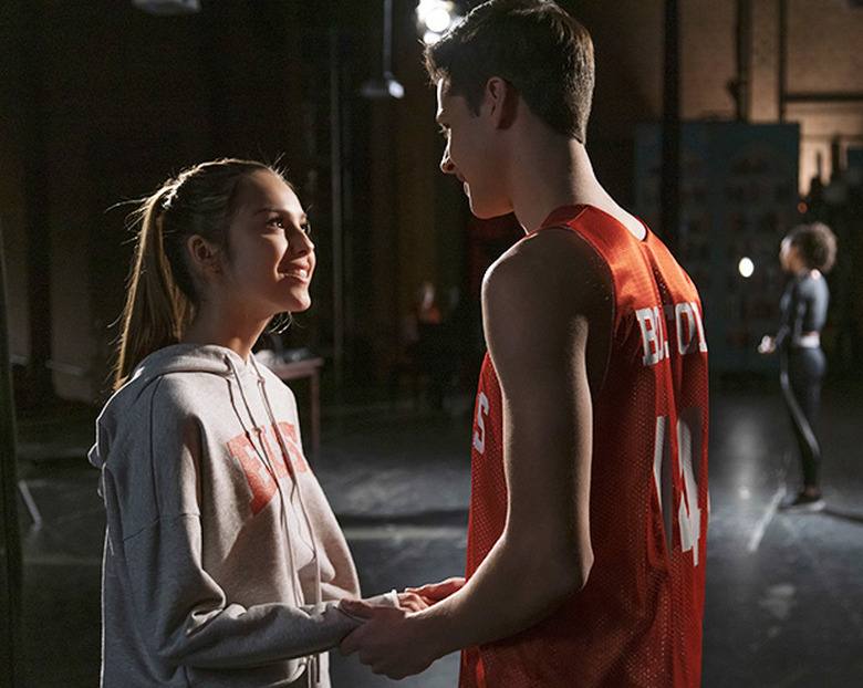 High School Musical TV Series