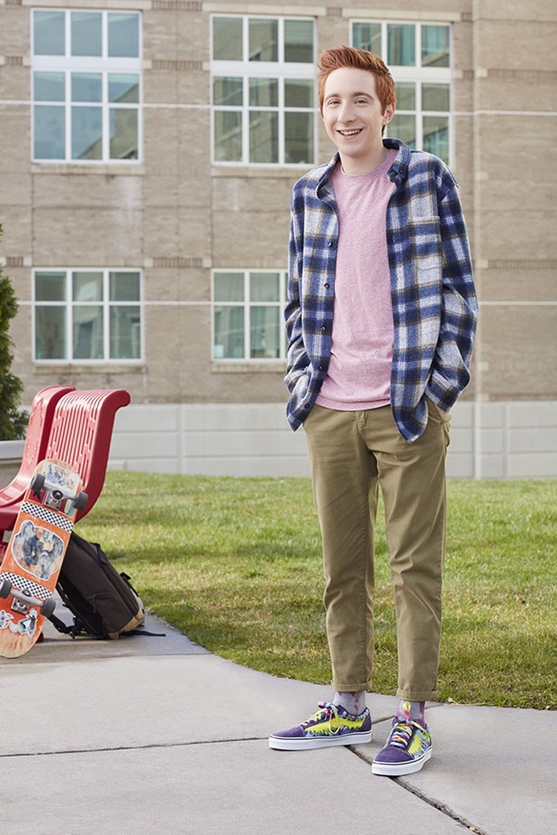 High School Musical TV Series