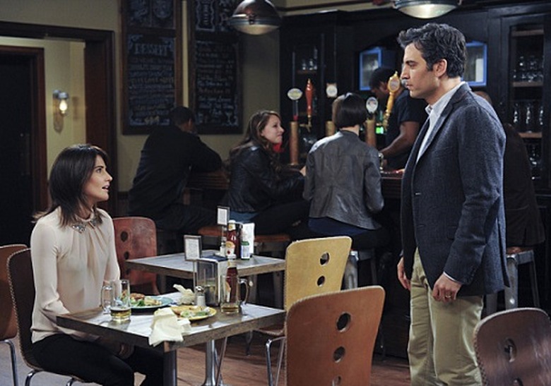 How I Met Your Mother Series Finale Questions