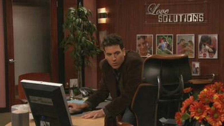 How I Met Your Mother Series Finale Questions