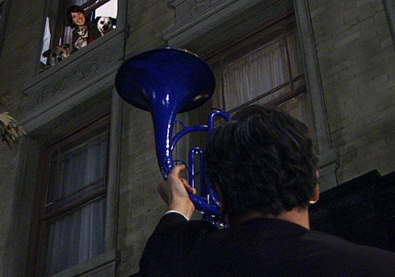 How I Met Your Mother Series Finale Questions