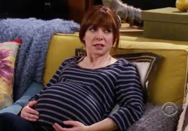 How I Met Your Mother Series Finale Questions