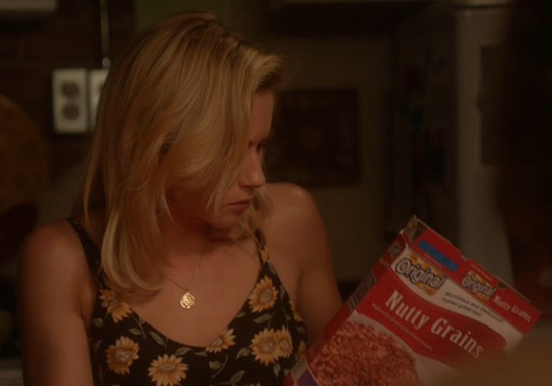 Hindsight 90s References