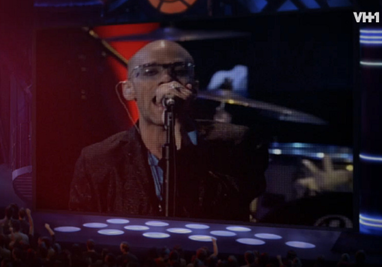 Hindsight 90s References