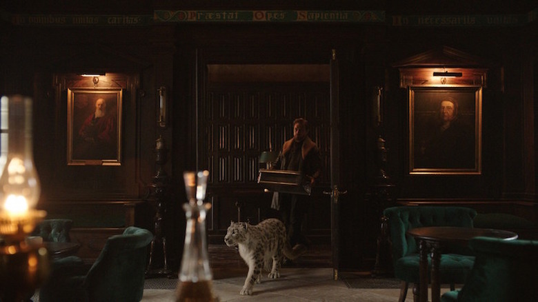 His Dark Materials Photos Season 1 HBO BBC