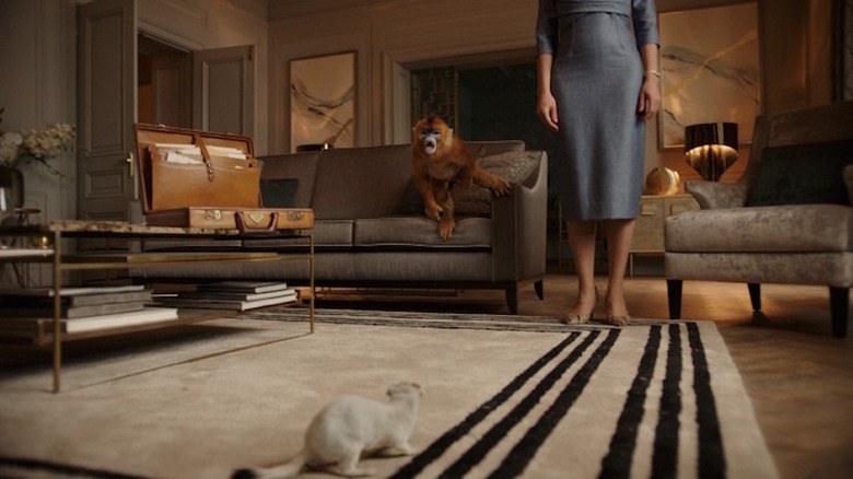 His Dark Materials Photos Season 1 HBO BBC