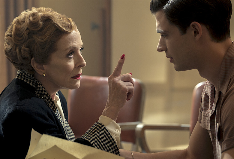 Hollywood Episode 3 Netflix