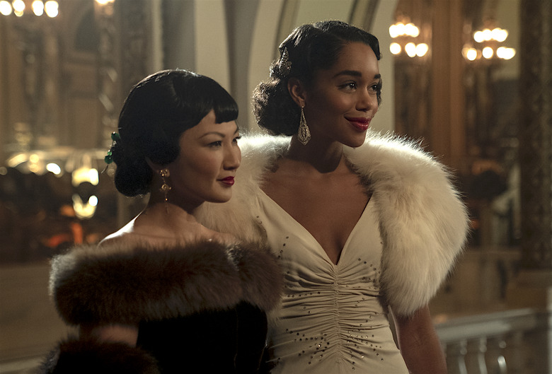 Hollywood Episode 7 Netflix