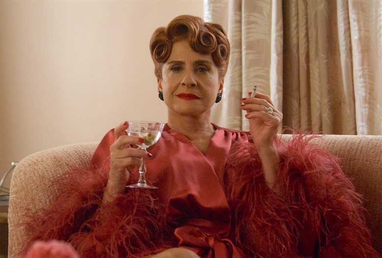 Hollywood Netflix Episode 1 Patti LuPone