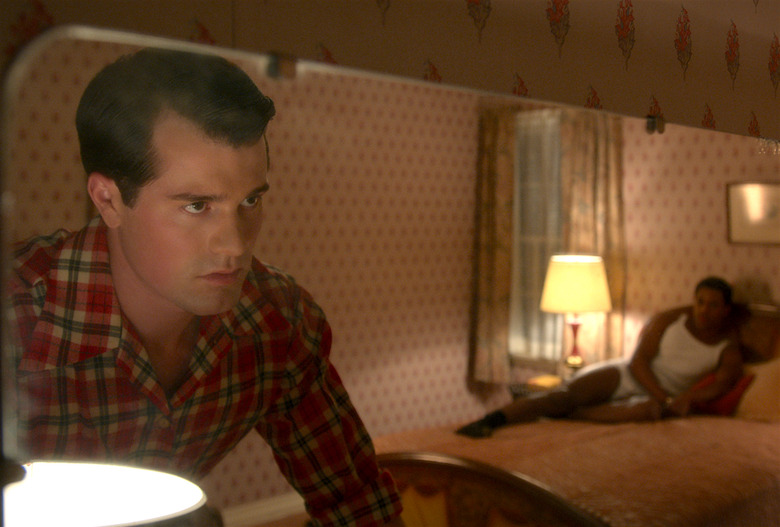 Hollywood Netflix Episode 1