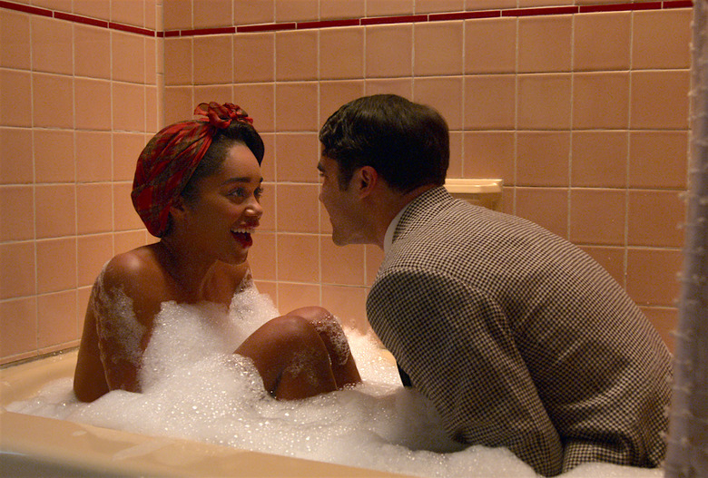 Hollywood Netflix Episode 5 Darren Criss