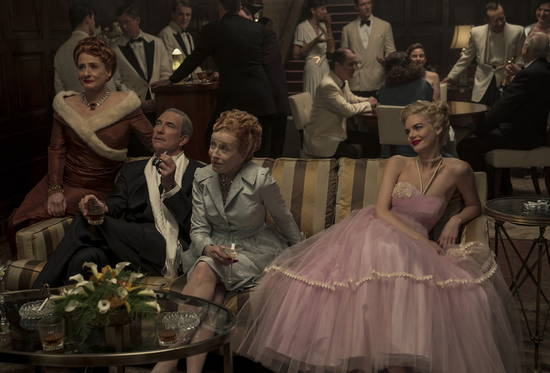 Hollywood Netflix Episode 7