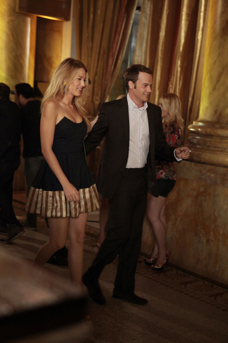 Dirty Rotten Scandals